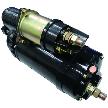 Wai Global STRDR 41MT 24V 12T CW 6614N